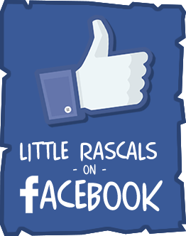Little Rascals on Facebook